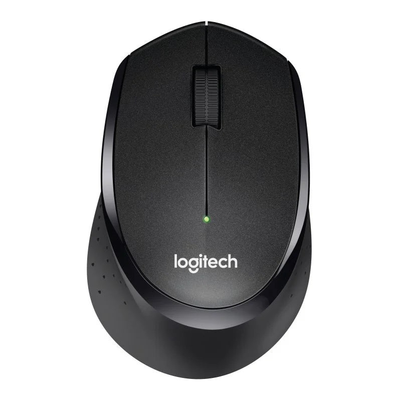 Logitech B330 Silent Plus rato Mão direita RF Wireless Ótico 1000