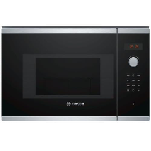 MICRO-ONDAS ENCASTRE BOSCH BEL523MS0