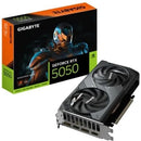 TARJETA GRÁFICA GIGABYTE GEFORCE RTX 5050 WINDFORCE OC 8GB GDDR6