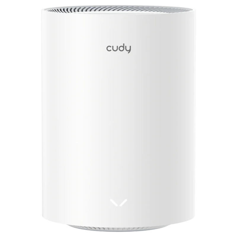 CUDY AX3000 SISTEMA WIFI 6 MESH AX3000 2.5G DUAL BAND