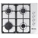 PLACA DE GÁS MEIRELES MG3641FFX NATURAL( GÁS  - 4 G  - NATURAL  )
