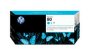 HP 80 cabeça de impressão