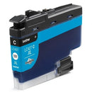 TINTEIRO BROTHER LC427XL AZUL