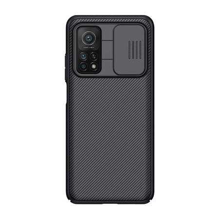 NILLKIN CAMSHIELD CASE FOR XIAOMI MI 10T 5G10T PRO 5GREDMI K30S (