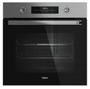 FORNO DE ENCASTRE TEKA HSB 6466 INOX
