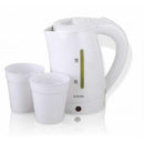 JARRO TERM HAEGER 1100W.0,5L. -TRAVEL