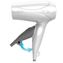 CECOTEC - SECADOR DE CABELO BAMBA IONI CARE TRAVELWHITE 4743