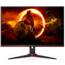 AOC G2 27G2SPAE/BK LED display 68,6 cm (27") 1920 x 1080 pixels