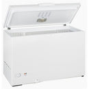 ARCA HORIZONTAL STARLUX SXC370( TRADICIONAL  - BRANCO  - 352 LITR