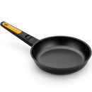 SARTÉN BRA FAST CLICK A481224 Ø24CM ALUMINIO FUNDIDO APTA PARA IN