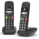 E290 DUO BLACK