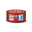 FITA EMBALAGEM POLIOLEFINA CASTANHO 66M X 50MM 4024 TESA