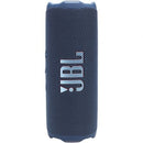 ALTAVOZ JBL FLIP 7 AZUL