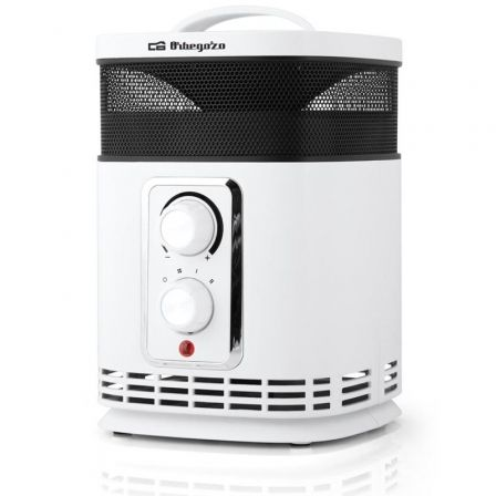 TERMOVENTILADOR ORBEGOZO CR6025