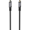 CABLE USB 3.2 TIPO-C AISENS A107-0988 USB TIPO-C MACHO - USB TIPO