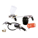 KIT PISTOLAS 8 PEÇAS 2809913650 ABAC