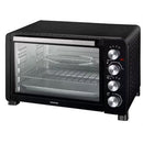 HORNO SOBREMESA INFINITON HSM30N45 45L