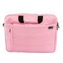 MALA PARA PORTÁTIL ATÉ 15.6" STYLE ROSA