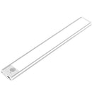BARRA DE LUZ MAGNÉTICA CON SENSOR DE MOVIMIENTO MUVIT IO MIOCAB00
