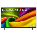 TV LG 65NU850B6LA