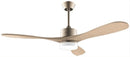 VENTILADOR DE TETO CECOTEC ENERGYSILENCE AERO 5290 GOLDEN PRO 35W
