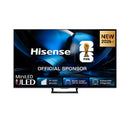 HISENSE MINI-LED TV 50" 4K HDR10 SMART TV VIDAA 50U7SE PROMO ATÉ