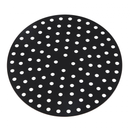 BASE SILICONE AIRFRYER NK-HO32012 REDONDA 19,5 CM