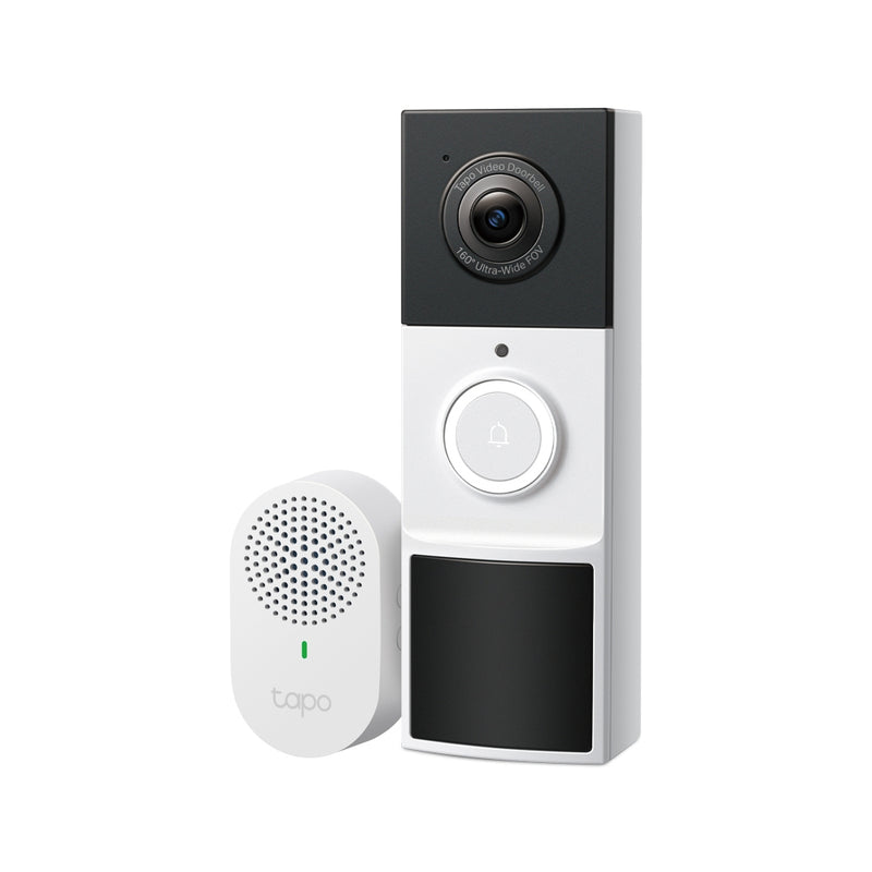 CÂMERA TP-LINK VIDEO DOORBELL