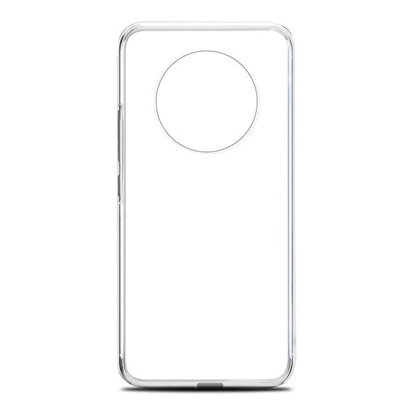 MOOOV CAPA SILICONE SEMIRIGIDA IPHONE 14 (CANTOS PRETOS)