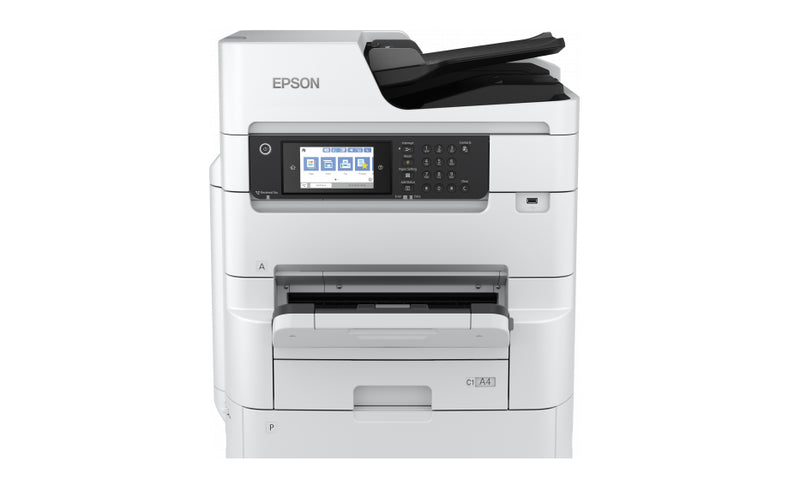 Epson WorkForce Pro RIPS WF-C879R Jato de tinta A3 4800 x 1200 DP