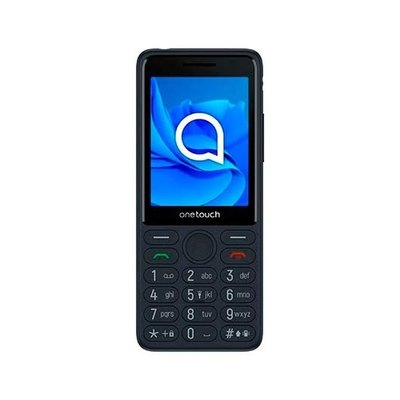 Telefone TCL Onetouch 4022s 7,11 cm (2.8") Cinzento