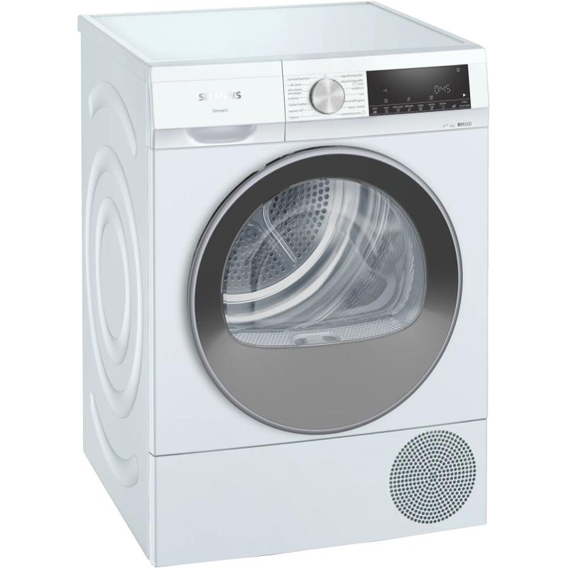 MÁQUINA DE SECAR ROUPA SIEMENS WQ-33-G-2-D-0-ES 8KG