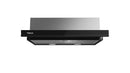 EXAUSTOR ENCASTRAR TEKA - CNL 6415 - PRETO