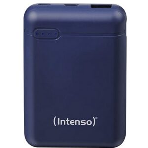 POWERBANK INTENSO  XS10000  10000MAH AZUL