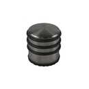BATENTE PORTA METALICO Ø7CM AÇO INOX