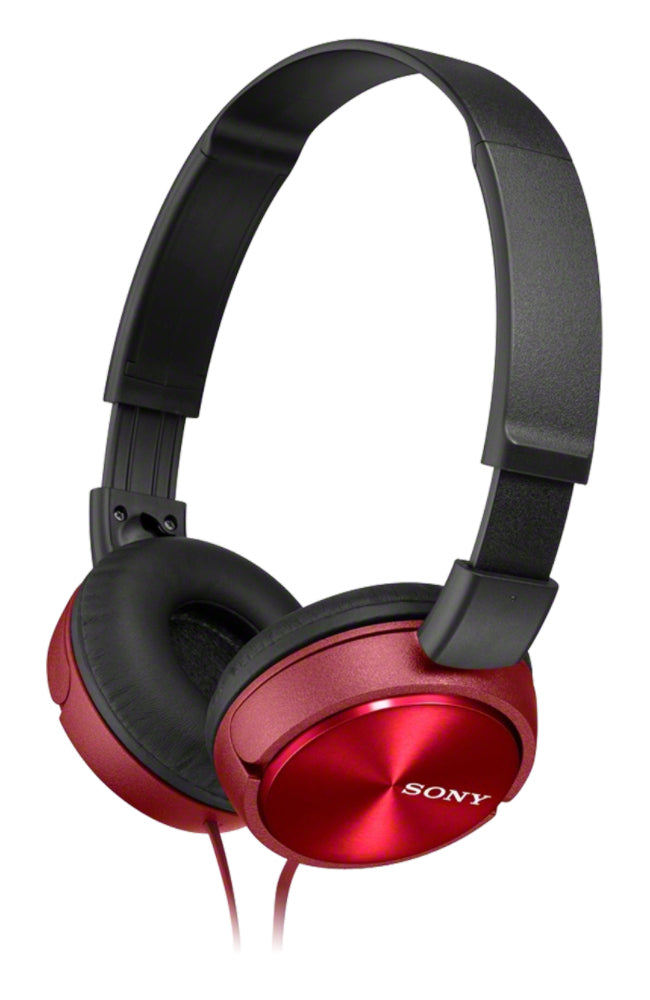 Sony MDR-ZX310AP Auricular Com fios Faixa de cabeça Chamadas/Músi