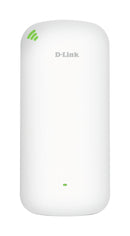 D-Link DAP-X1860 Repetidor de rede Branco 100, 1000 Mbit/s