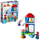 LEGO 10995 DUPLO CASA DE SPIDER-MAN