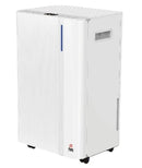 DESUMIDIFICADOR FM DH-120 20L 330W R290 DEP. 4,5L TEMP