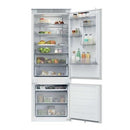 FRIGORÍFICO COMBINADO ENCASTRE HOOVER HONBQT 3719EW( TOTAL NO FRO