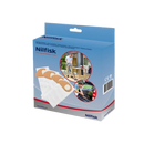 EMBALAGEM SACOS P/ ASP BUDDY NILFISK - 81943048