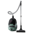FLAMA ASPIRADOR 800W SSACO SPIN&GO CYCLONE