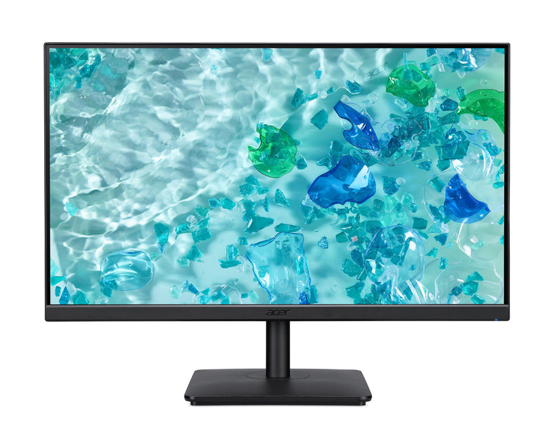 Acer V277Ebiv monitor de ecrã 68,6 cm (27") 1920 x 1080 pixels F