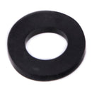 JUNTA PLANA DE EPDM COM 3/8 PO DE LARGURA, DIMENSÕES DE 8 X 14,5