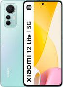 XIAOMI 12 LITE 8/256GB 6.55" 5G DUAL SIM VERDE