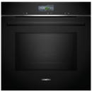 Siemens iQ700 HM776GKB1 forno 67 l 3600 W Preto