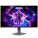 AOC MONITOR OLED 27" 16:9 4K UHD 0,03MS 240HZ HDMI USB COLUNAS HA