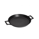 PAELLERA INOXIBAR ABSOLUT BLACK 40CM 18139