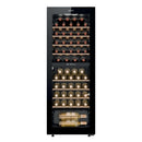 CAVE DE VINHO CANDY CNWQ 4G53G2( ATÉ 3 ANOS, DE ACORDO COM A LEGI