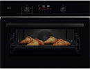 FORNO DE ENCASTRE AEG TA5PK401B